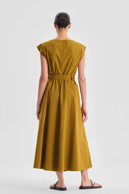 MARIQUE DRESS