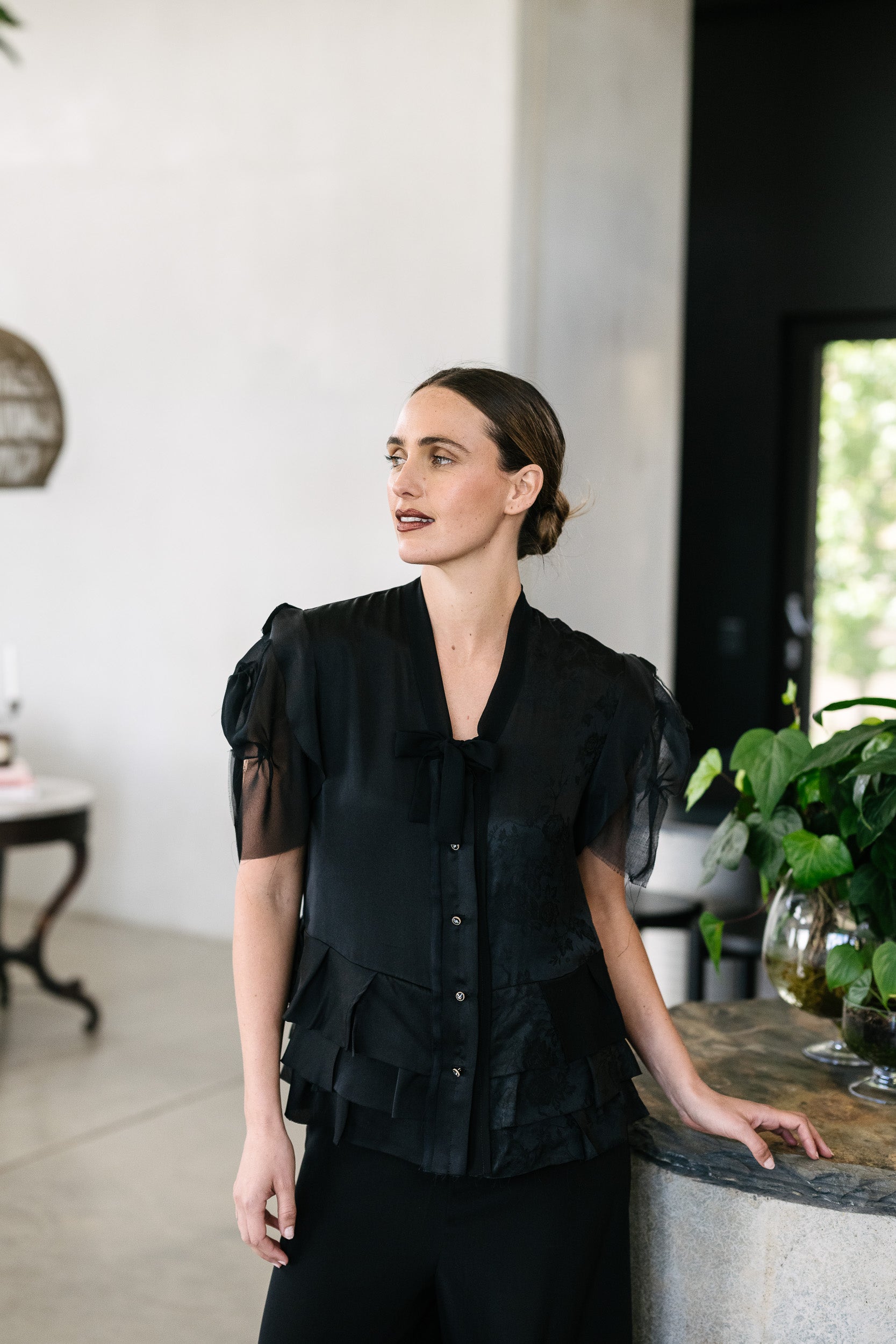 MAGGIE TOP