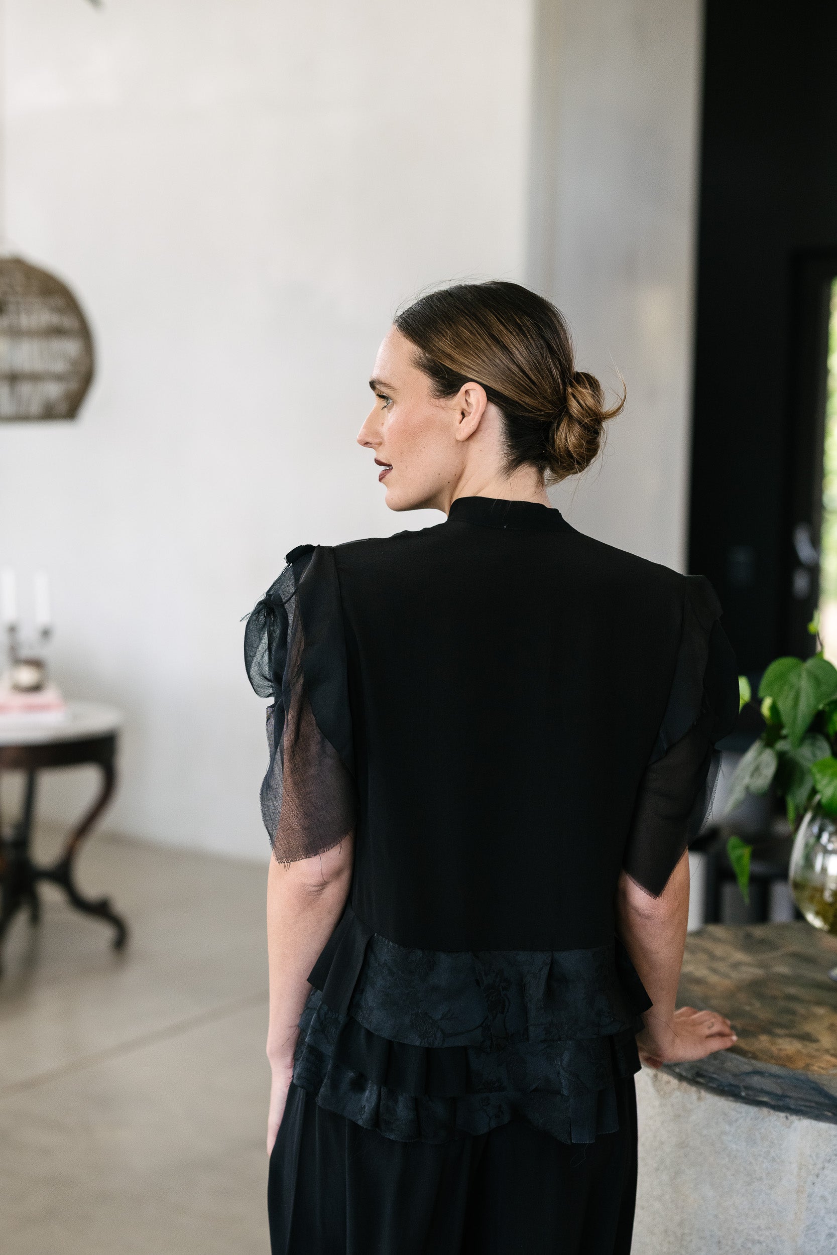 MAGGIE TOP