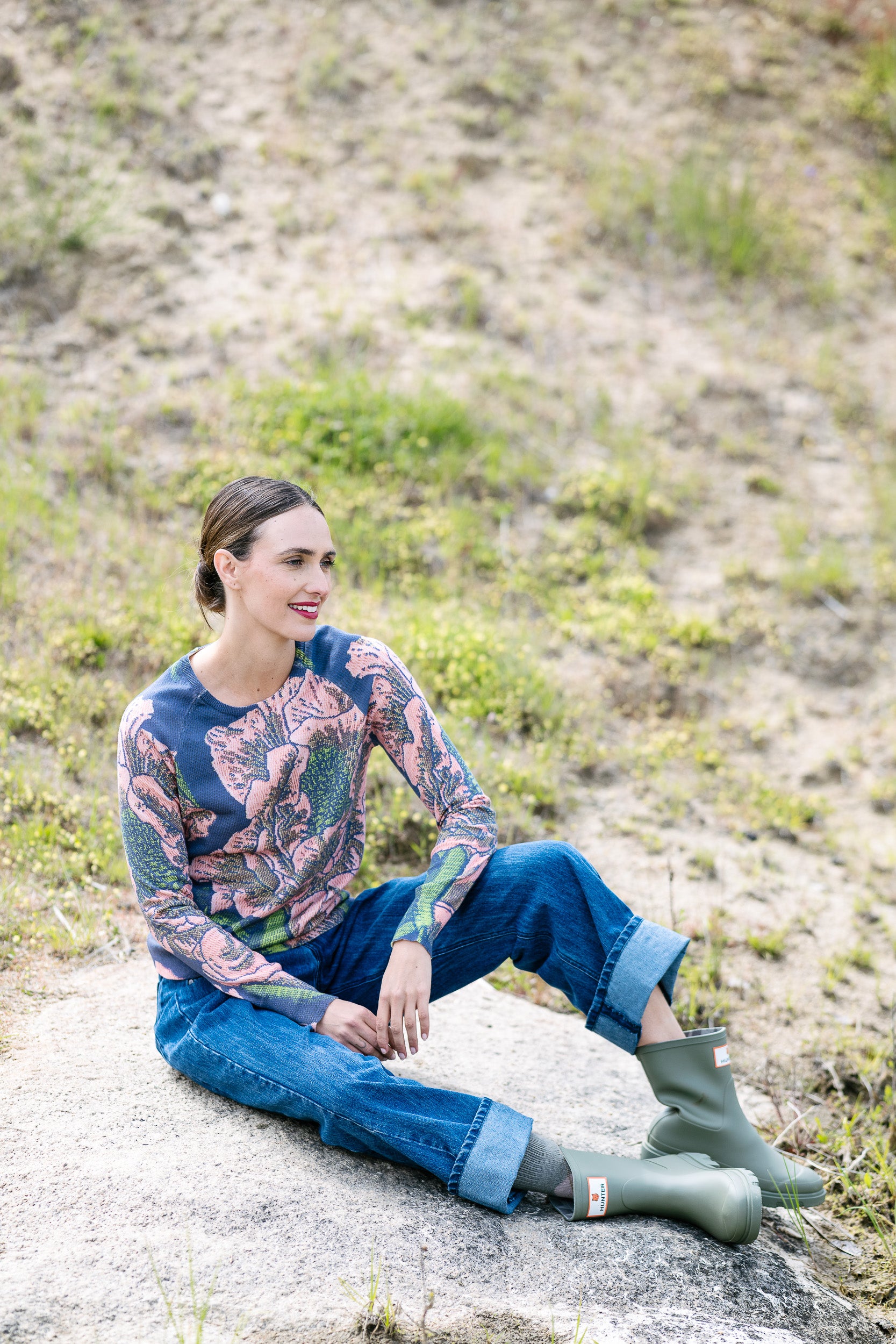 EMERY TOP