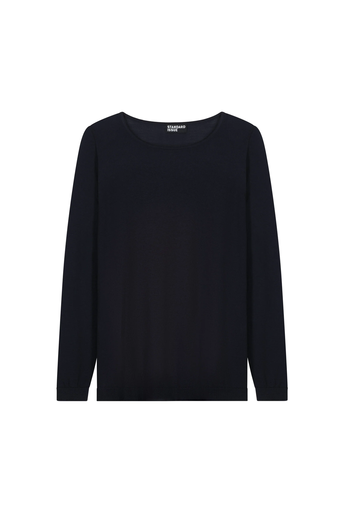 MERINO SWING SWEATER