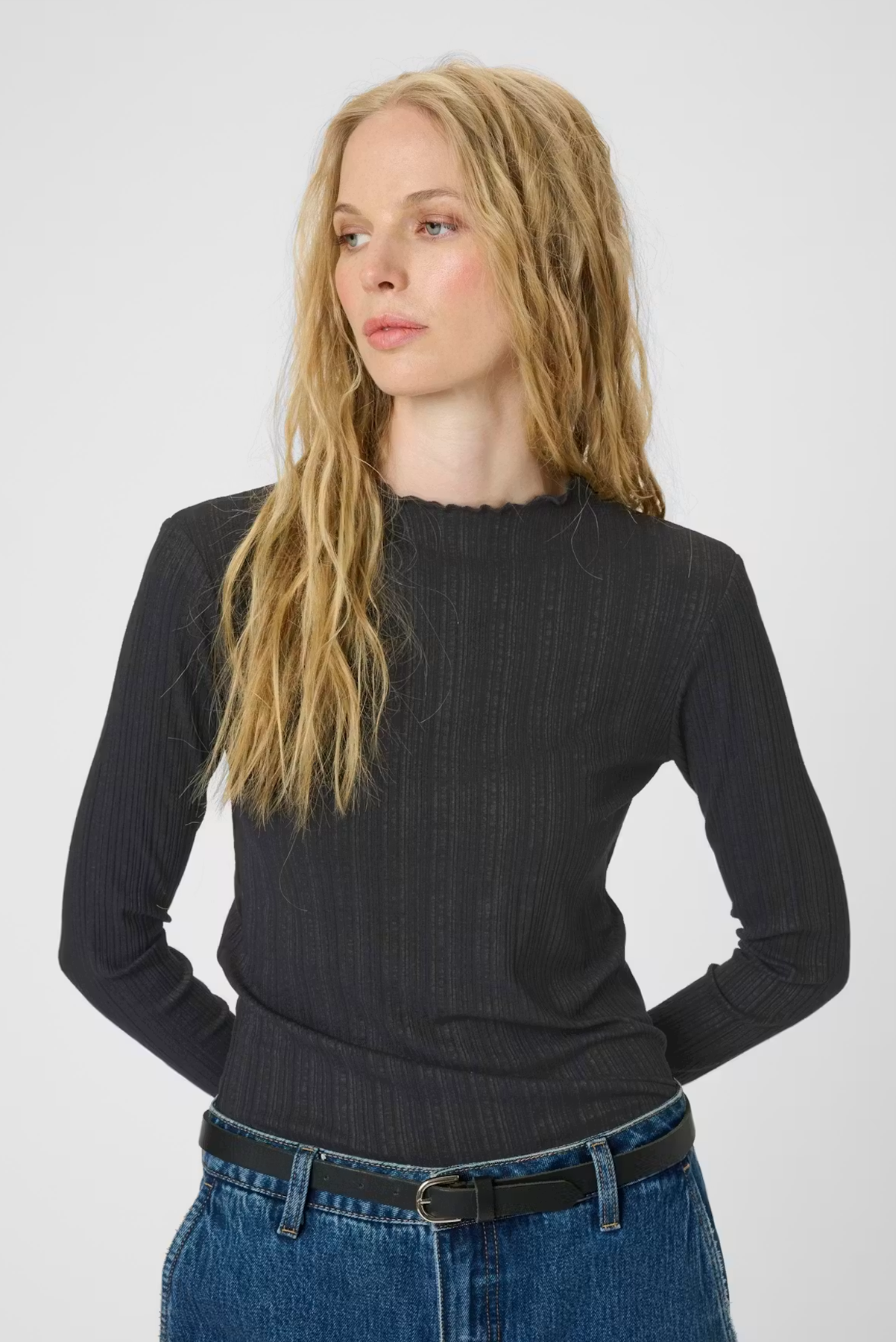 CANDACE LS TOP