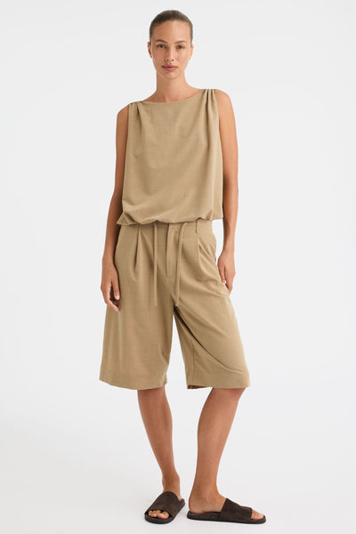 BRIXTON BERMUDA SHORT