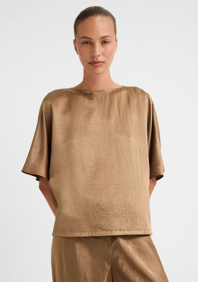 JASMINE REVERSABLE TOP