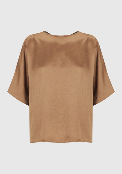 JASMINE REVERSABLE TOP