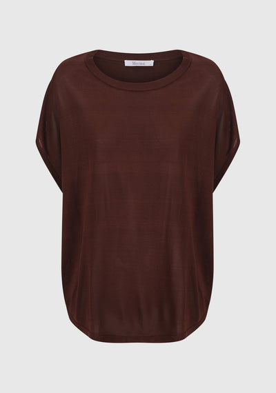NELE KNIT TSHIRT