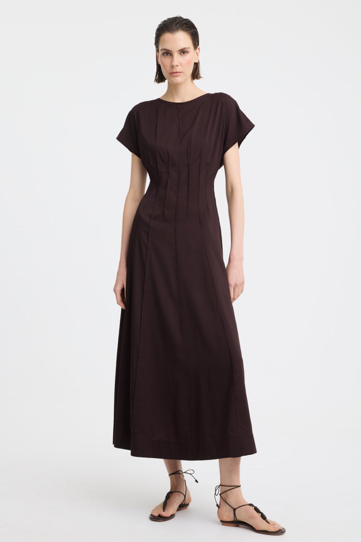 PENELOPE DRESS