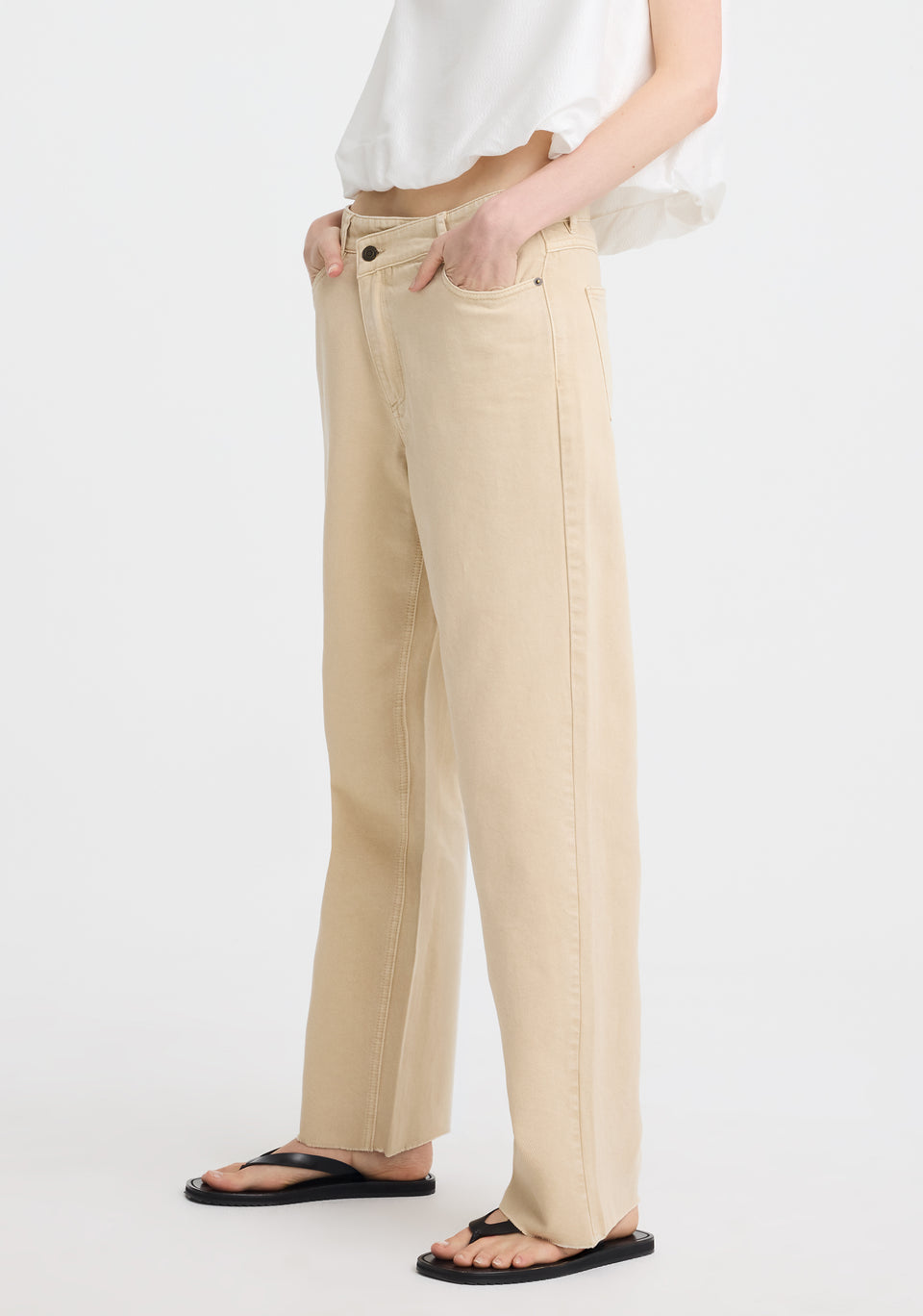 RAPHAEL DENIM JEAN