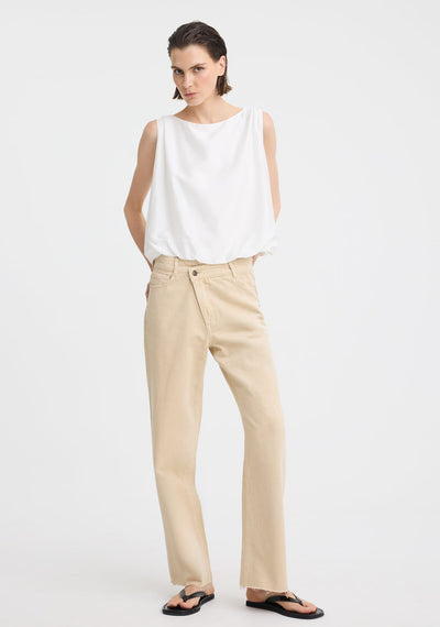 RAPHAEL DENIM JEAN