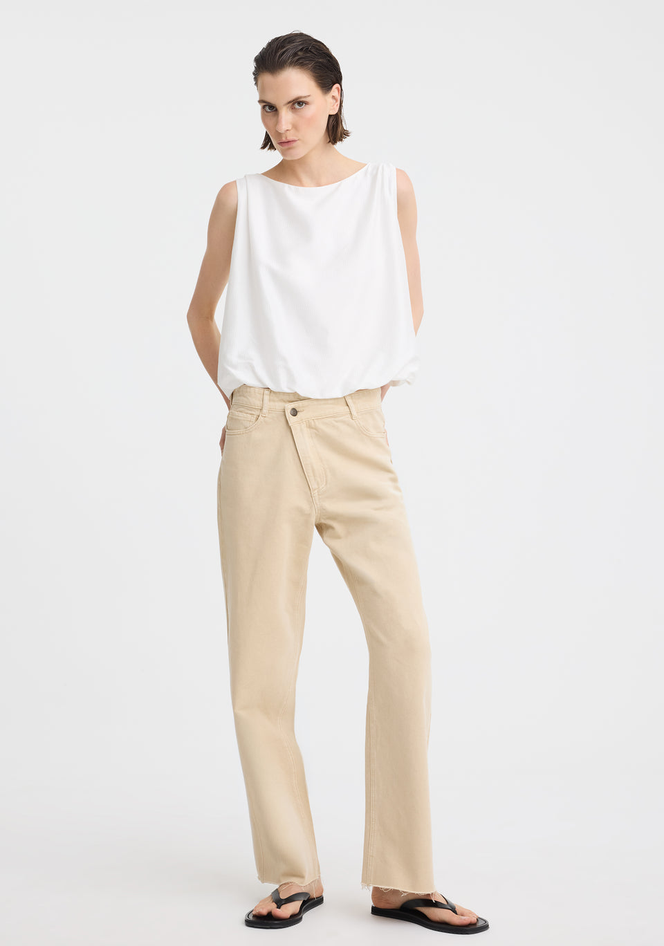 RAPHAEL DENIM JEAN