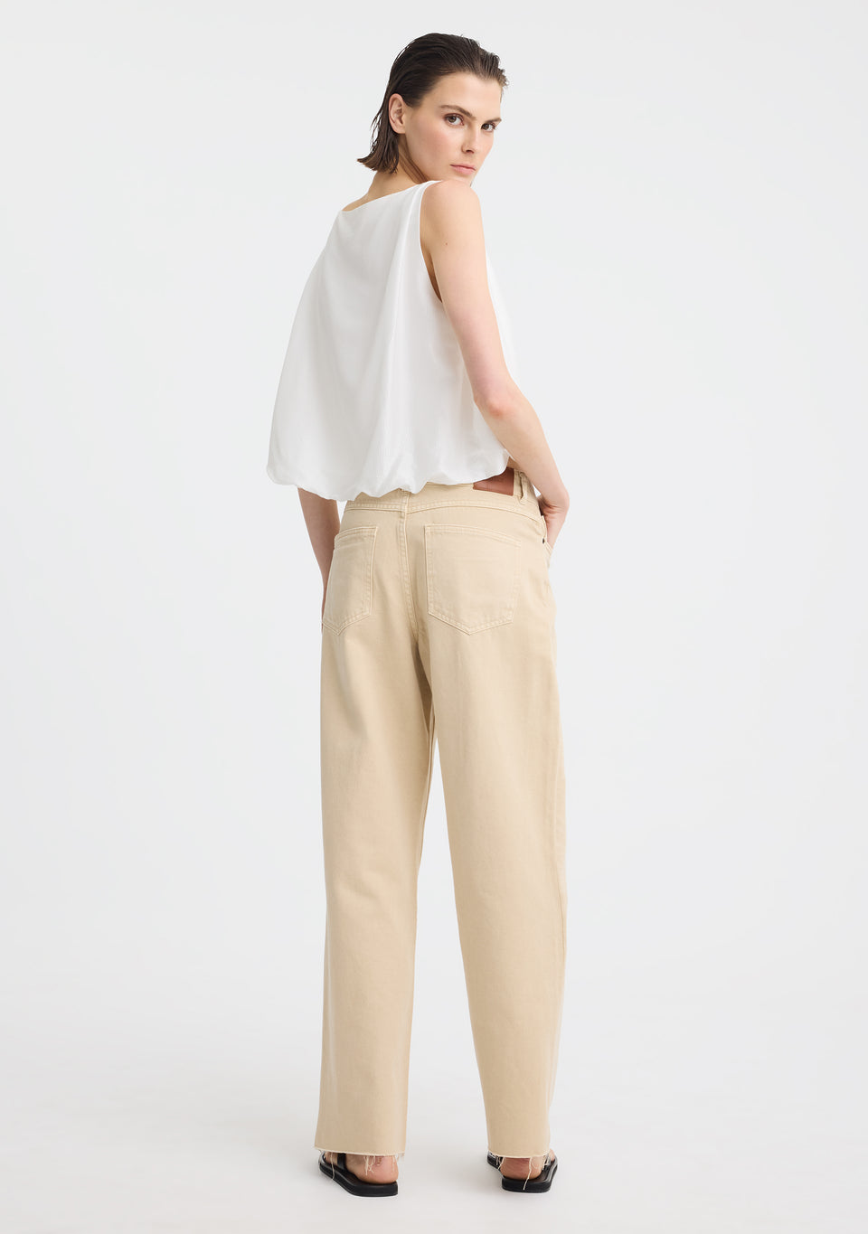 RAPHAEL DENIM JEAN