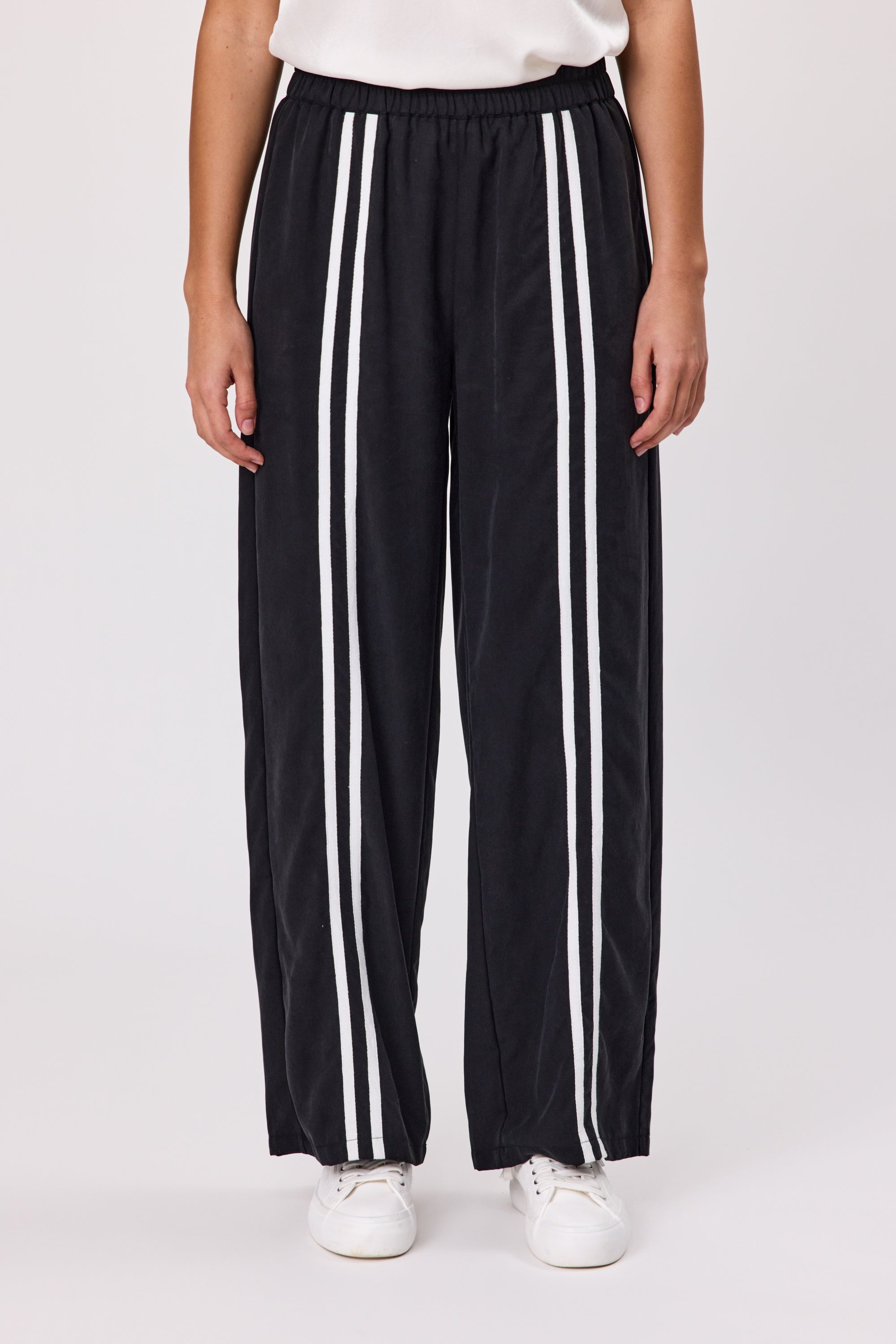 MILA STRIPE PANT
