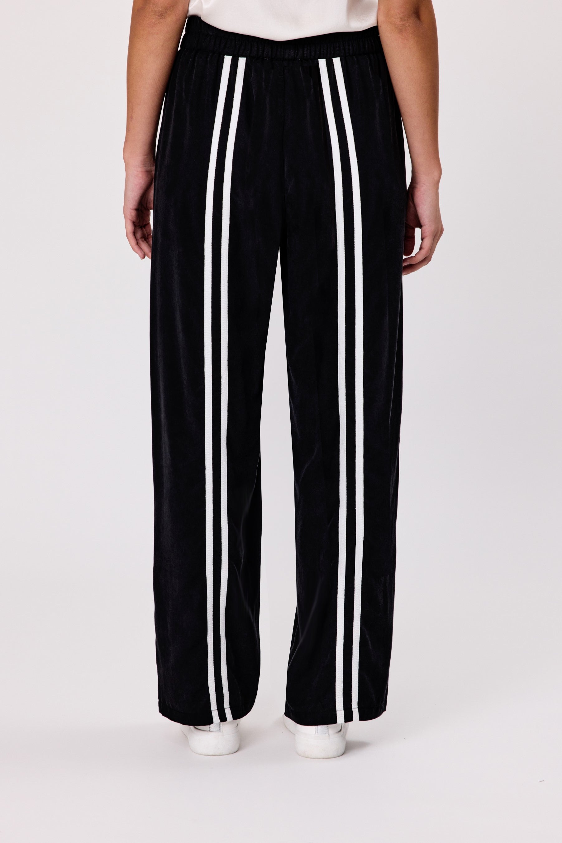 MILA STRIPE PANT