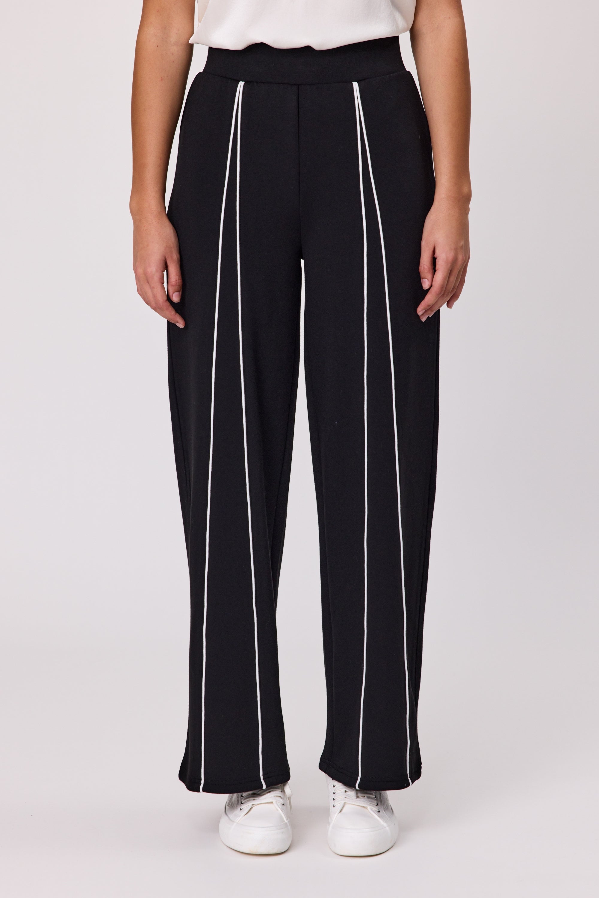 HYDE WIDE LEG PANT