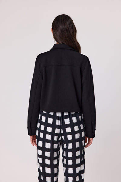 HYDE JACKET
