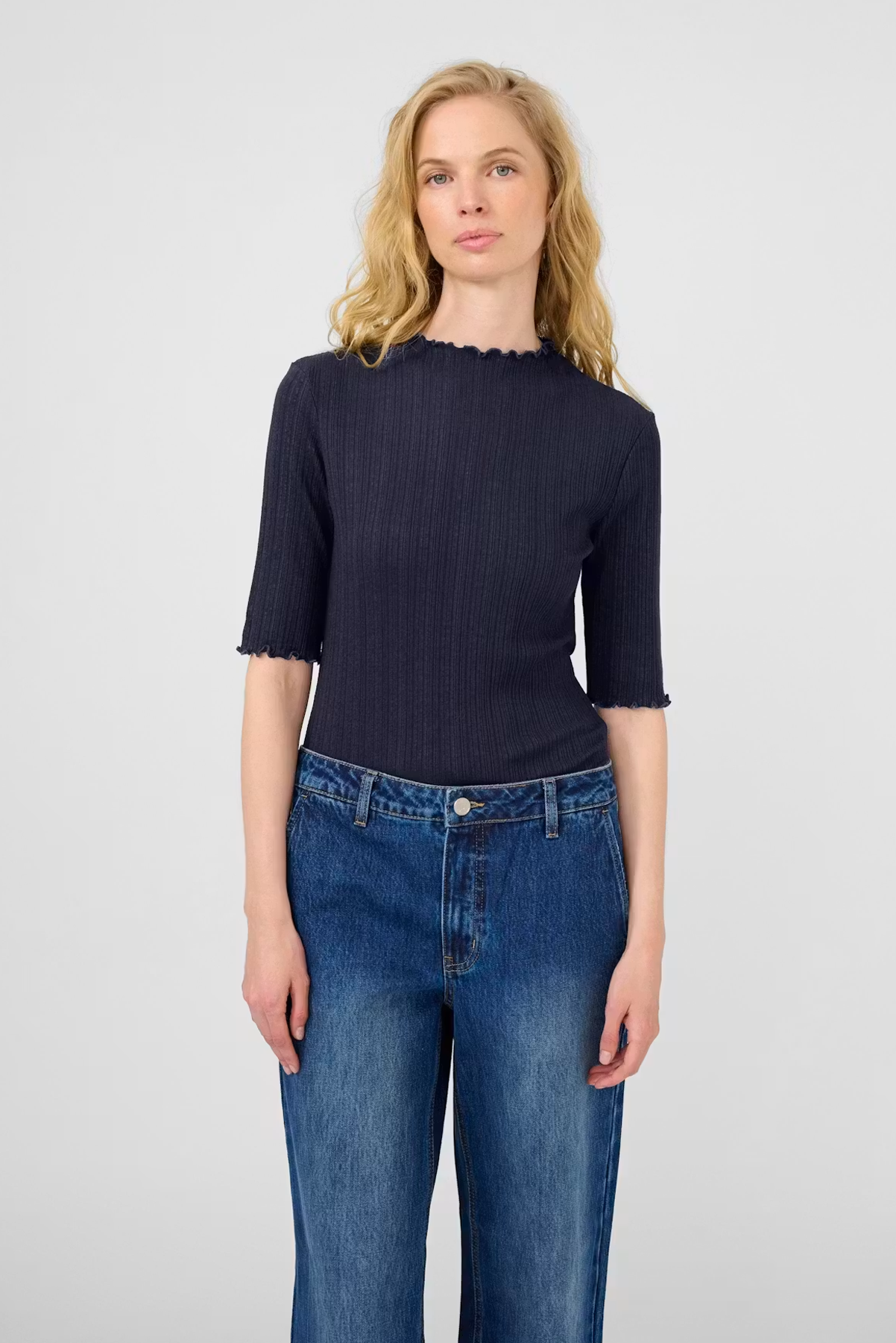 CANDACE SS TOP