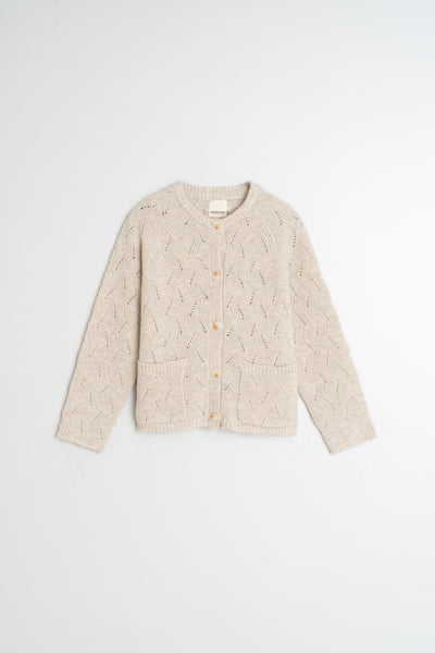 HEIDI CARDIGAN