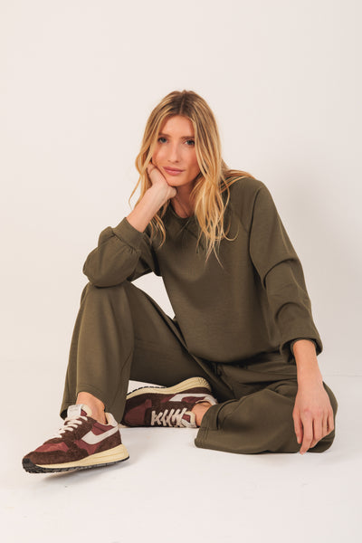 IZY JUMPER