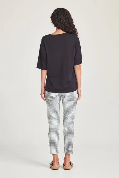 NAUTILUS CHECK HEPBURN