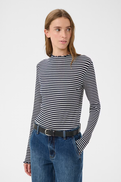 CANDACE LS TOP