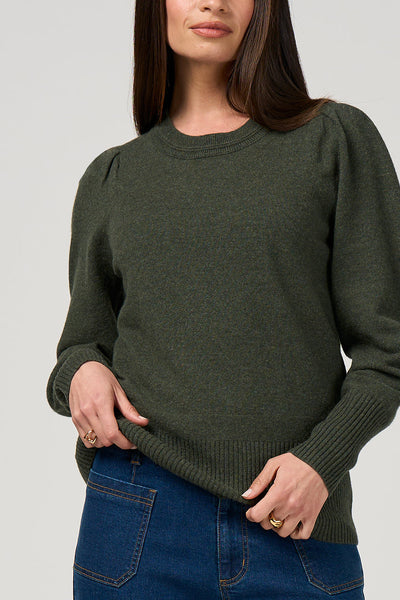 ODETTE SWEATER