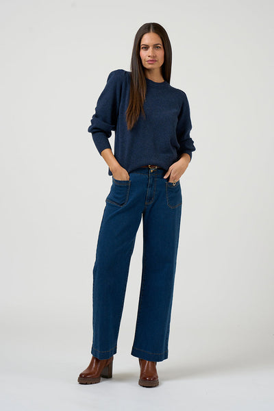 ODETTE SWEATER