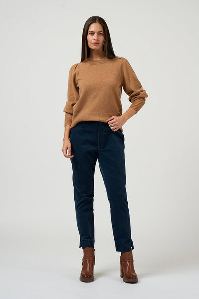 ODETTE SWEATER
