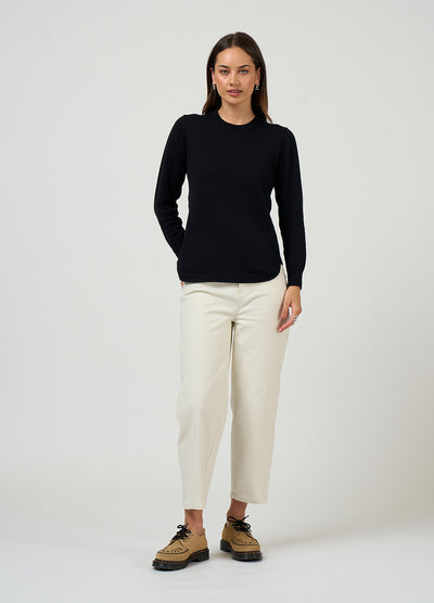 ON REPEAT SWEATER