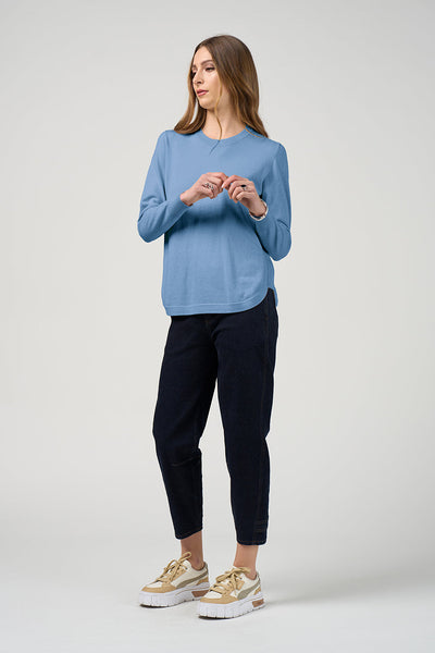 ON REPEAT SWEATER