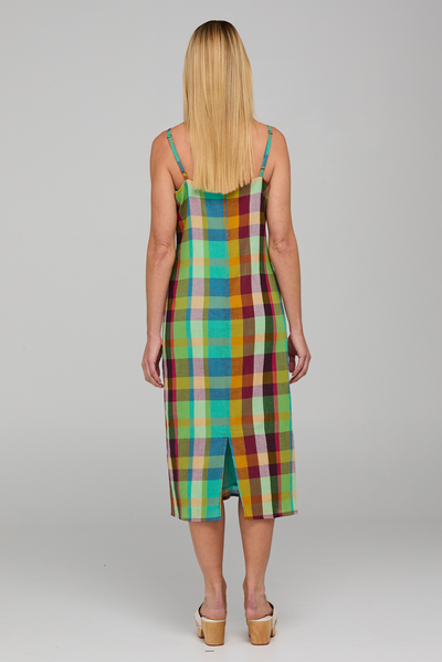 OPHELIA DRESS