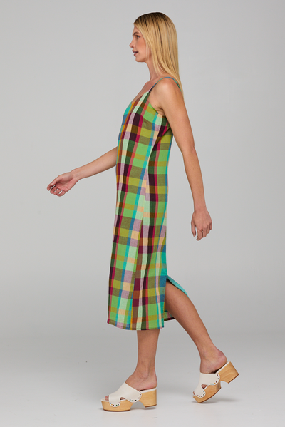 OPHELIA DRESS
