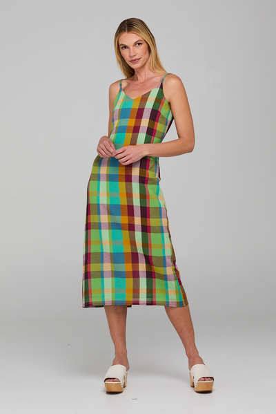 OPHELIA DRESS