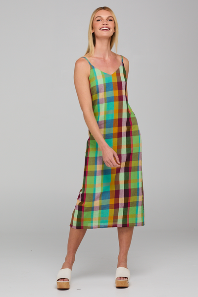 OPHELIA DRESS