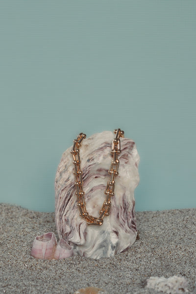 ORION NECKLACE