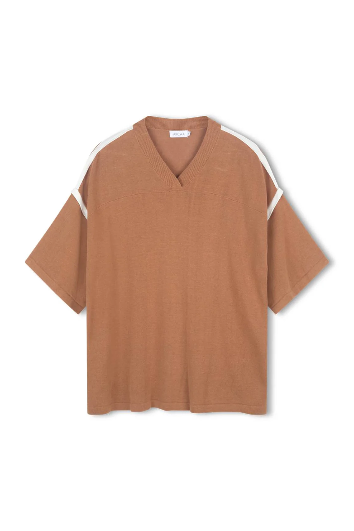 ORLANDO OVERSIZED TEE