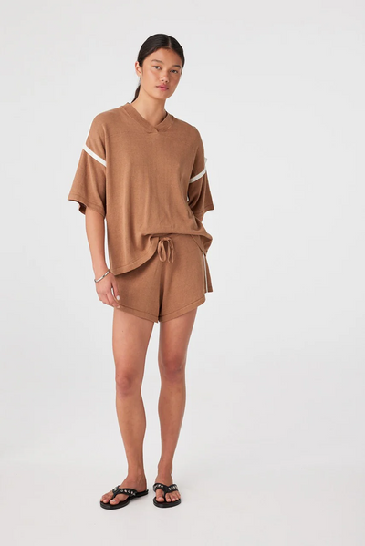 ORLANDO OVERSIZED TEE