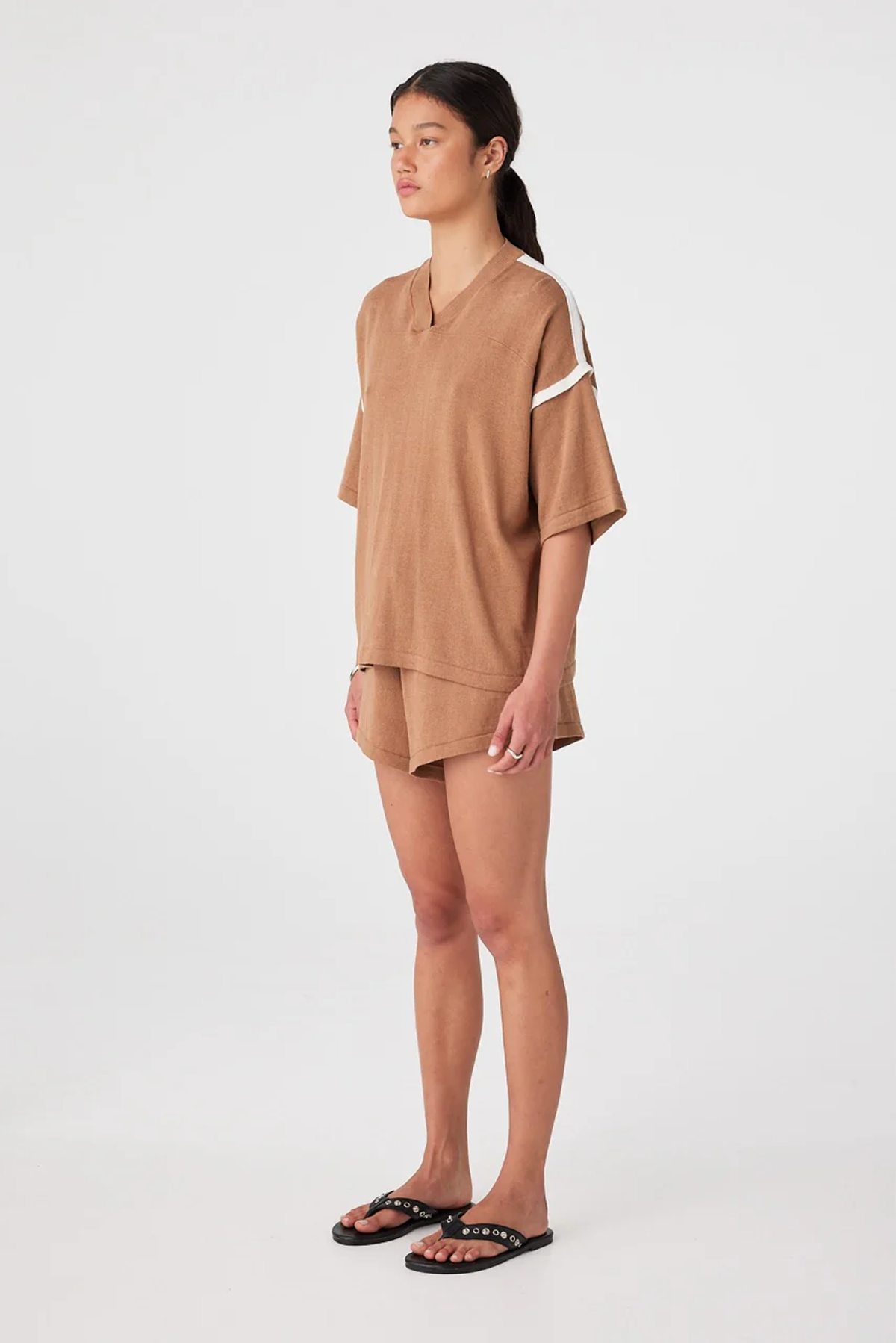 ORLANDO OVERSIZED TEE