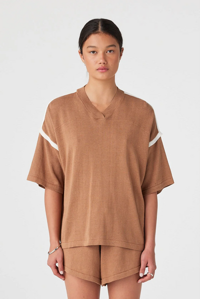 ORLANDO OVERSIZED TEE