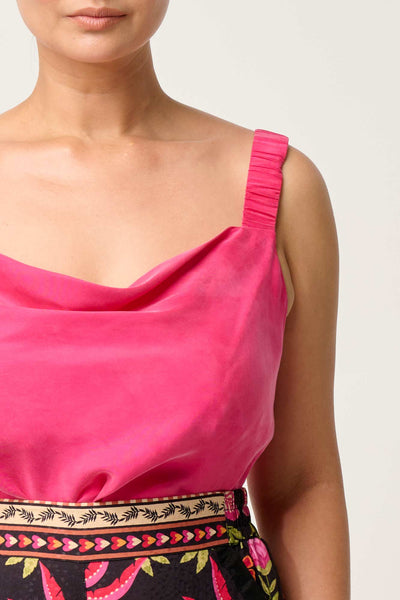 DELRAY REVERSABLE CAMI