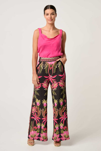 DELRAY REVERSABLE CAMI
