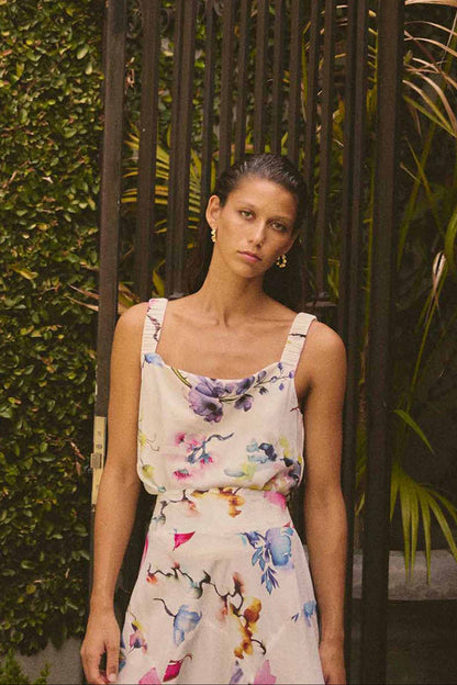 DELRAY REVERSABLE CAMI