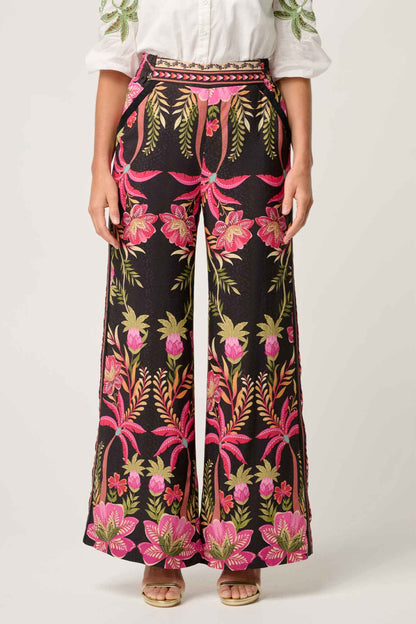 WILLOW PANT