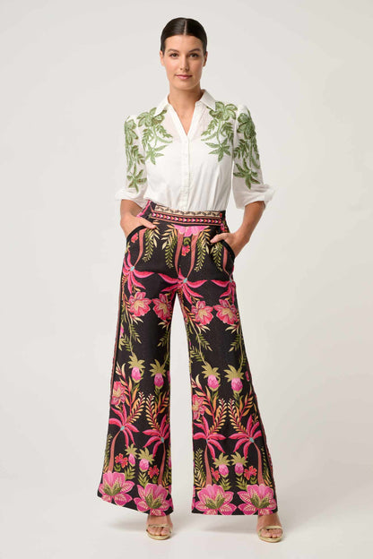 WILLOW PANT