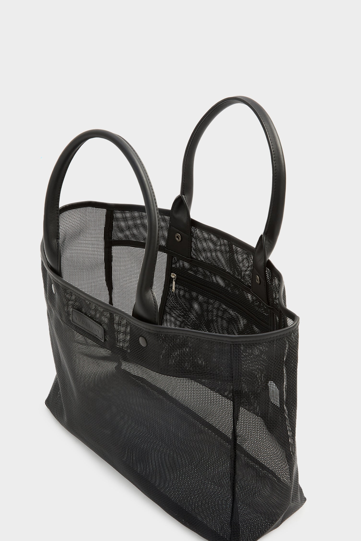 ONDA MESH TOTE