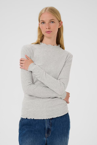 CANDACE LS TOP