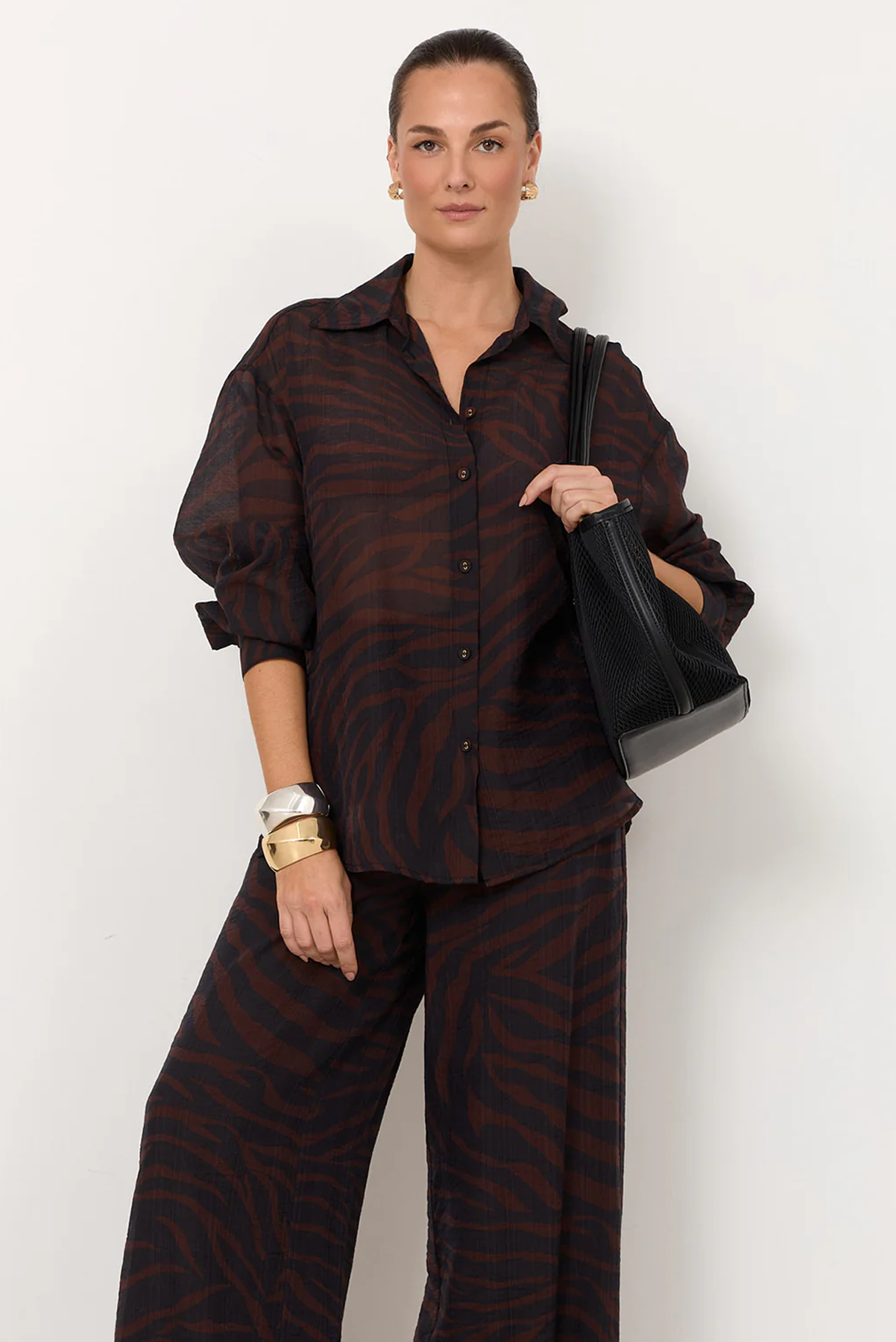 ORLA SHIRT