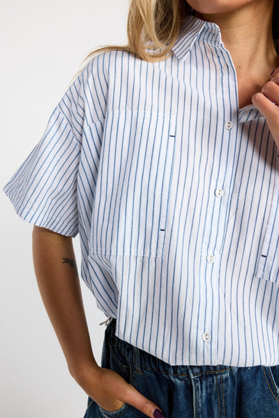 PAGES SHIRT