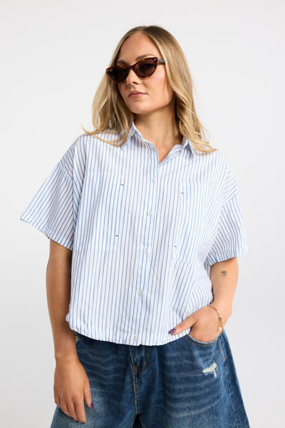 PAGES SHIRT