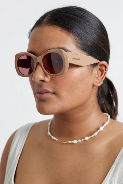 PARLOUR SUNGLASSES