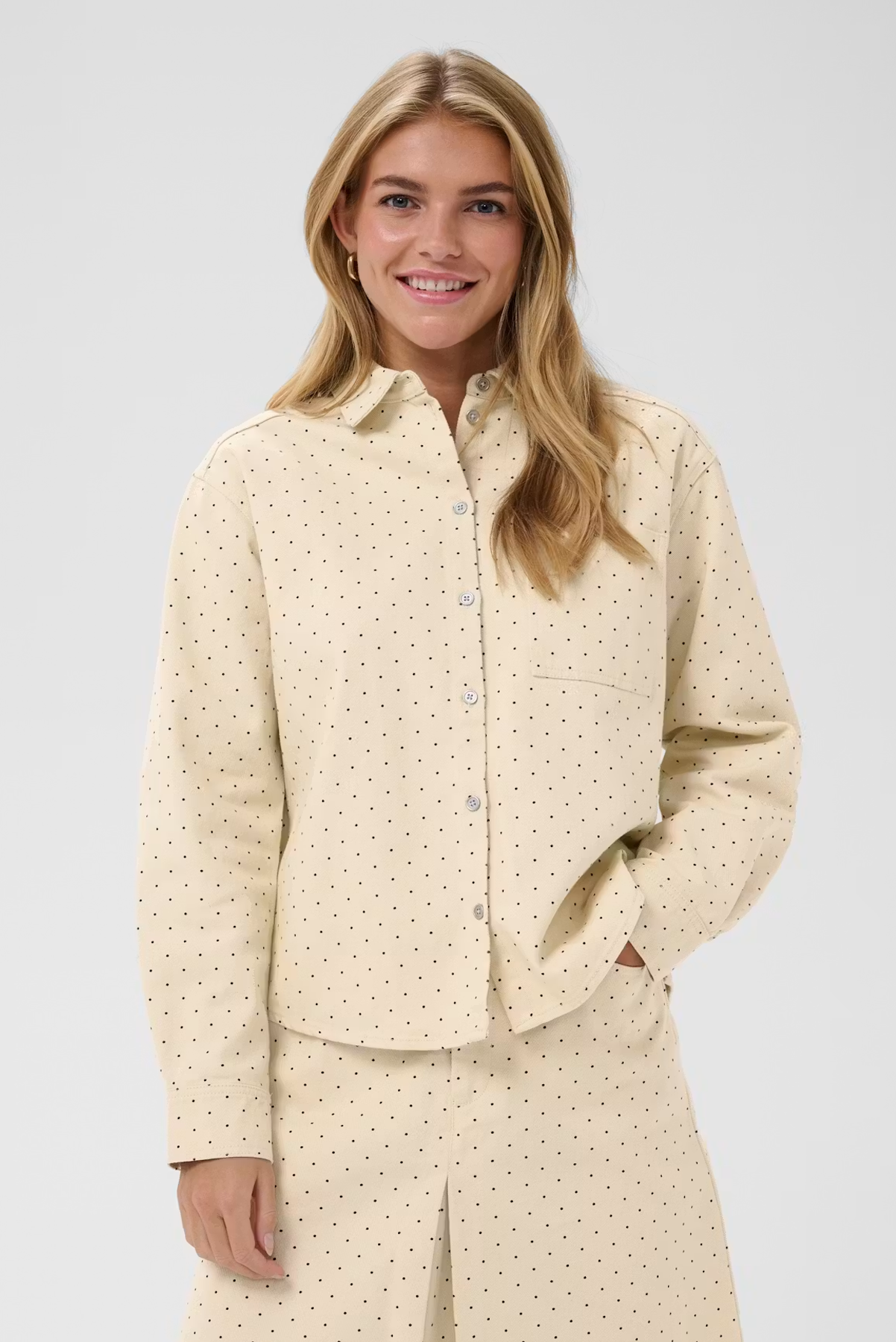 PATRICIA SHIRT